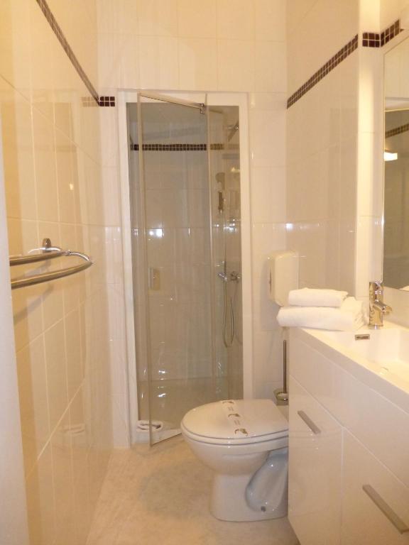 Hotel Trianon Vichy Zimmer foto